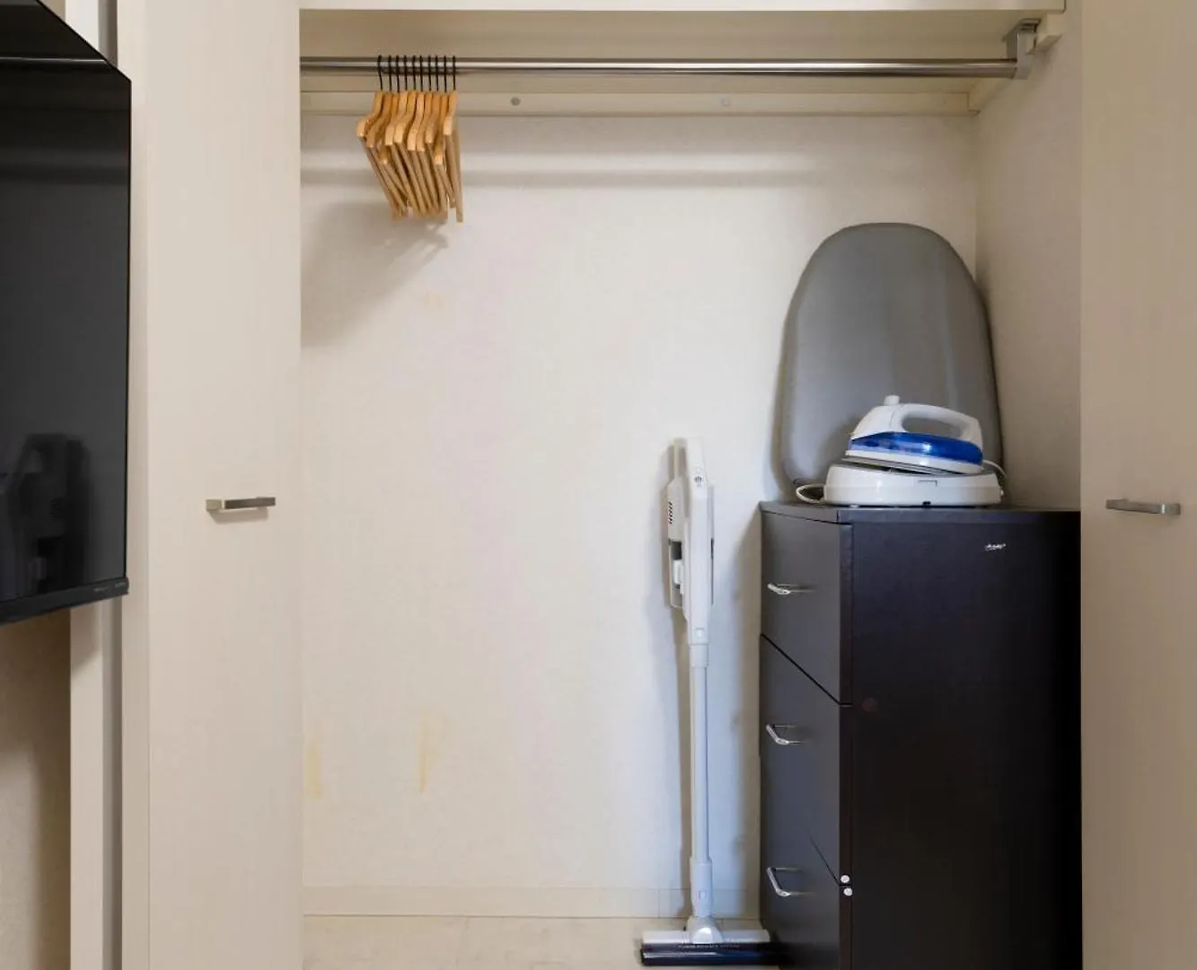 Lejlighed Hotel Harvest Yuhigaoka【難波】 Osaka
