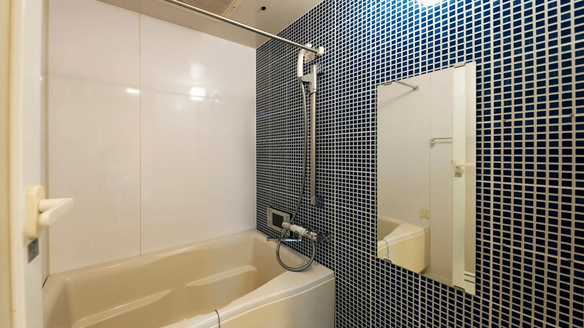 Lejlighed Hotel Harvest Yuhigaoka【難波】 Osaka